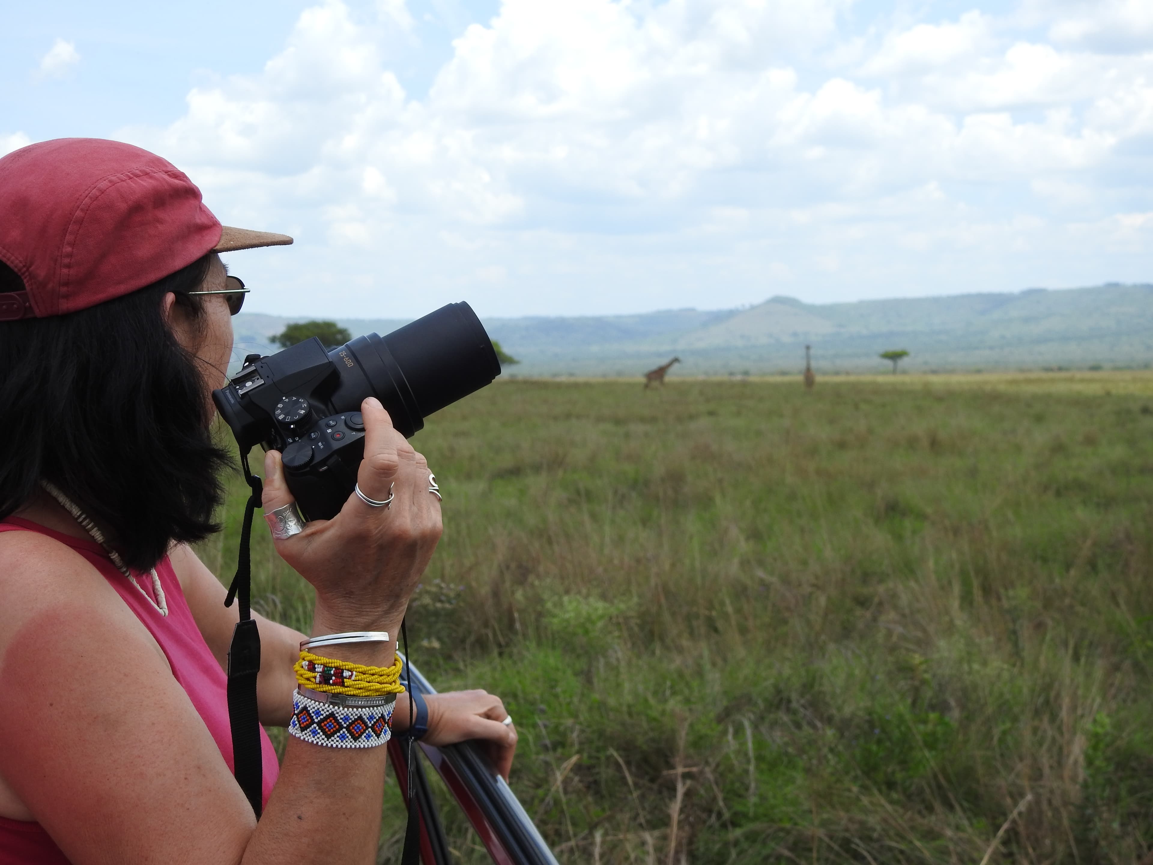 Field photograph
